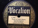 Uncle Dave Macon w/Sam McGee 