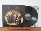 PAUL McCARTNEY & WINGS Band on the Run UK APPLE RECORDS VINYL LP + POSTER -5/-2
