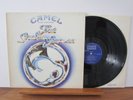 CAMEL Music inspired by The Snow Goose UK DECCA RECORDS VINYL LP SKL-R.5207