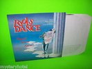 FOOLS DANCE SIMON GALLUP OF THE CURE RARE 12