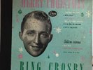 Merry Christmas Bing Crosby 4 Records 78 Silent Night White Christmas