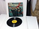 The Coasters debut Atco harp label 33-101 record lp 33rpm  Doo Wop R&B