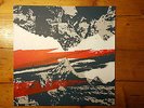 Touché Amoré - Parting The Sea Between Brightness And Me [Jacob Bannon Design]