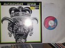 Joe gibbs - African Dub chapter 2 - reggae dub - vinyl LP