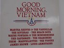 GOOD MORNING VIETNAM SOUNDTRACK LP 1988 UK  CLASSIC S/T EXCELLENT