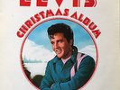 Elvis Presley ?– Elvis' Christmas Album 1970 Vinyl LP EX+/EX+