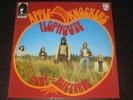 Cuby + Blizzards rare '69 Holland press LP Appleknockers Flophouse EX+ ** BLUES