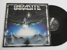 LP   PARASITE  -  SAME  (ORIG.1984 SCHWEDEN-PRESSUNG)  MINT-