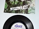 The Police - Message in a Bottle - 45rpm 7