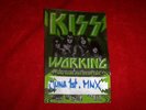 KISS- Original 