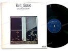 Erik Satie - France Clidat - Piano FRA LP 1980 //1