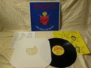 DICKS KILL FROM THE HEART LP Super Rare Early Print *MUST SEE* (Hardcore Punk)