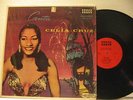 CELIA CRUZ usa LP CANTA latin IN SHRINK WRAP SEECO VG+ VG+ 33 rpm vinyl record R