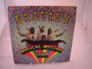 THE BEATLES MAGICAL MYSTERY TOUR 45 RPM SINGLE AND BOOK 1967 NEMS ENTERPRISES