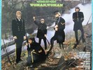 THE UNION GAP-FEATURING GARY PUCKETT, Woman, Woman- First Oz Pressing- Mono 1968
