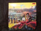 Jimi Hendrix Electric Ladyland Part One Vinyl Record LP Excellent Condition