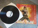 METALLICA -ACTING LIKE A MANIAC (LIVE AT CASTLE DONINGTON 1985 )