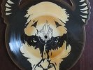 Venom Manitou Picture Disc Shaped 7