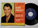 Elvis PRESLEY Do the clam +3  FRENCH Orig 7