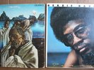 HERBIE HANCOCK - SECRETS/CROSSINGS - 2 LP ALBUMS LOT- ORIGINAL VINYL RECORD