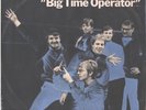 ZOOT MONEY'S BIG ROLL BAND--PICTURE SLEEVE + 45--(BIG TIME OPERATOR)---PS--PIC--