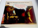 Geno Washington And The Ram Jam Band LP 1968 STUNNING FINAL UPGRADE