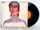 ?ALADDIN SANE LP DAVID BOWIE Japan Pressing Vinyl RCA RCA-6100