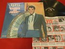 Elvis Presley - Frankie And Johnny 1966 Mono SHRINK LP - RCA Victor - LPM-3553 -