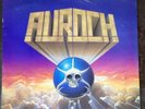 Vinyle Auroch 1er Press