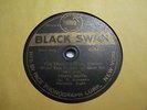 TRIXIE SMITH-YOU MISSED A GOOD WOMAN-JAMES P. JOHNSON-BLACK SWAN 2044-BLUES 78