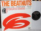 The Beatnuts - Intoxicated Demons EP US Orig. Hip Hop / Rap 12 NM/NM