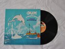 RARE LP   OUM le Dauphin Blanc B.O. Dessin animé  Michel LEGRAND  RIVIERA  1971