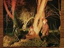 Echo and the Bunnymen 1st.