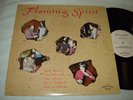 Flaming Spirit LP private Xian jazz Rick Drexler, Tom Harrell, Dave Liebman