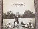 George Harrison ALL THINGS MUST PASS Excellent Condition