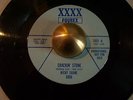 LISTEN N. SOUL POPCORN - NICKY SHANE - CRACKIN' STONE / CARO MIO BEN -