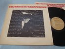 David Bowie Station to Station LP NM APL1-1327 1976