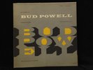 Bud Powell-The Artistry Of-Norgran 41--7 INCH EP RARE