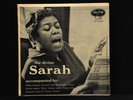 Sarah Vaughan-The Divine Sarah-Emarcy 6097-7 INCH EP RARE CLIFFORD BROWN