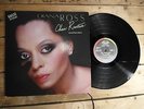 DIANA ROSS LP 33T 45T MAXI VINYLE EX COVER EX 1985