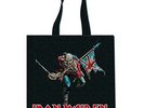 IRON MAIDEN - The Trooper - Shoppingbag / Einkaufstasche - Neu - Merchandise