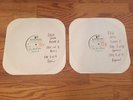 Elliott Smith Figure 8 TEST PRESSING 2x LP Plain 127 2008 Vinyl 180g