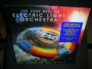 ELECTRIC LIGHT ORCHESTRA *ALL OVER THE WORLD VERY BEST OF *NEW RECORD LP VINYL