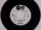 THE MARVELETTES: He’s A Good Guy USA DJ Promo NORTHERN SOUL 45 Tamla NM-