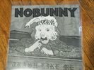 NOBUNNY TRASH LIKE ME AUTOGRAPHED FLEXI  