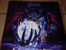 DIO - MASTER OF THE MOON LP 2004 FIRST HEAVY METAL RARE BLACK SABBATH SEALED