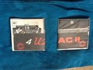 U2 EARLY ORIGINAL 8 X 7