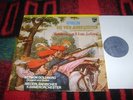 Philips 6566 013 ed1 Szymon Goldberg, violin solo: Vivaldi: Four Seasons. MINT