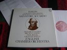 Philips 6769 057 ed1 Salvatore Accardo: Haydn: The violin concertos, Sinfonia. M