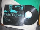 Great Blue Note LP Duke Jordan...Flight to Jordan BLP4046